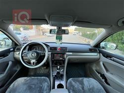 فولكسفاغن باسات